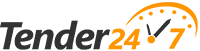 Tender 247 Logo