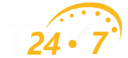 Tender247 Logo