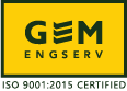 GEM Engserv Pvt Ltd.